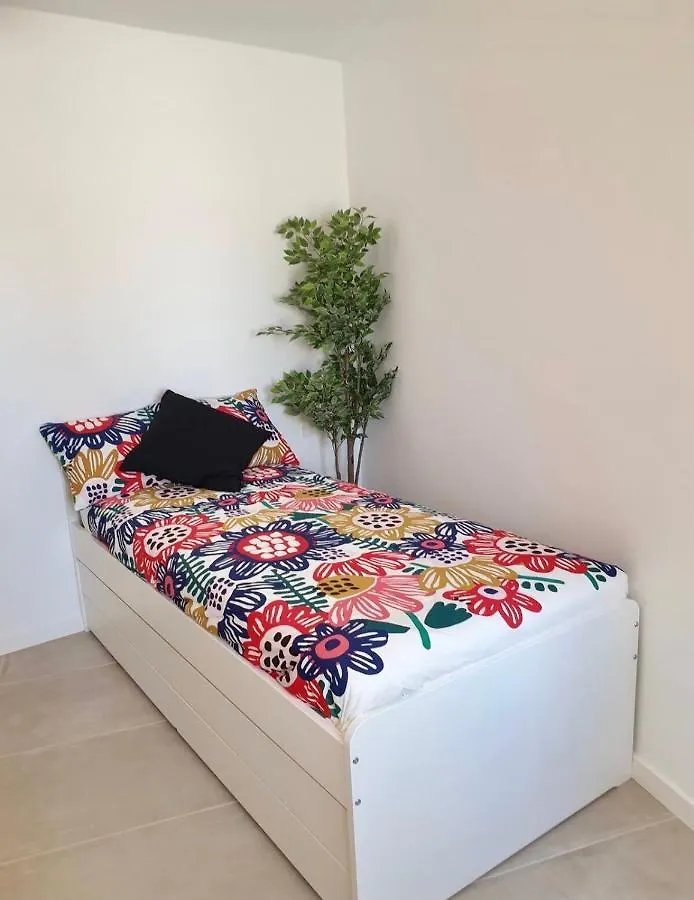 Atalaya De Fornells Apartment Fornells   Fornells (Menorca)